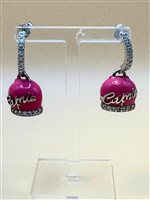 Orecchini Scintille Gioielli Donna in Argento CAPRI11 - CAPRI11